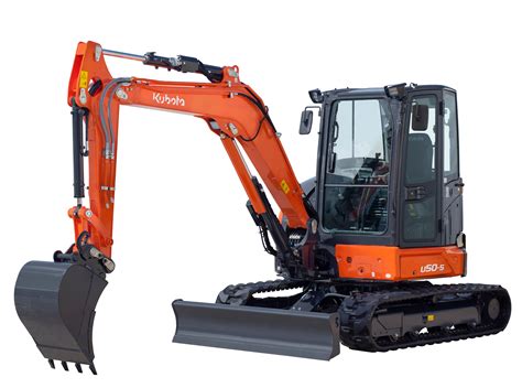 u50 excavator